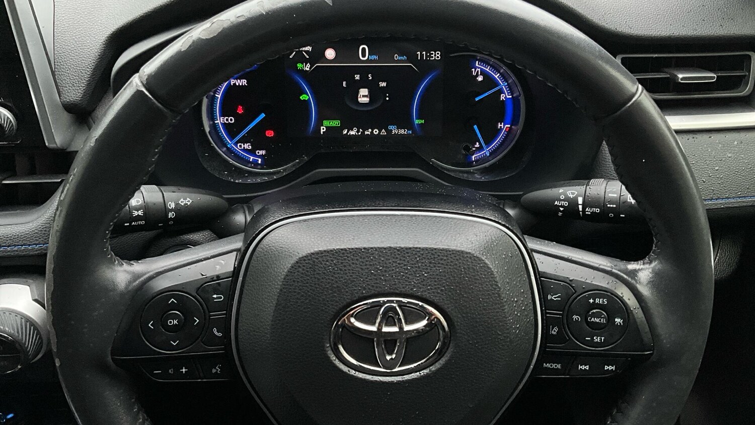 Used Toyota RAV4 2020 for sale - 76608354: Photo 52