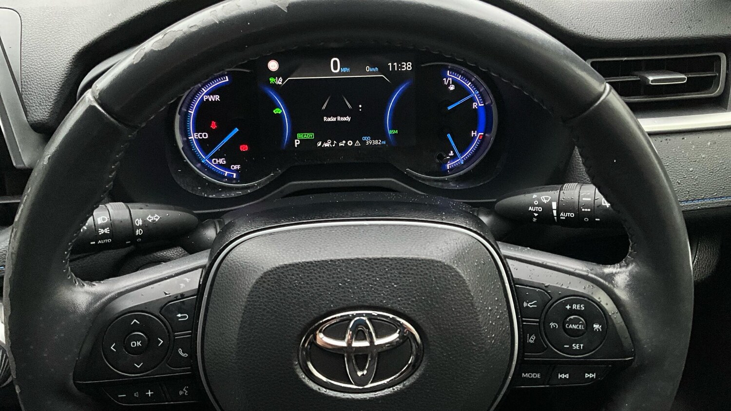 Used Toyota RAV4 2020 for sale - 76608354: Photo 53