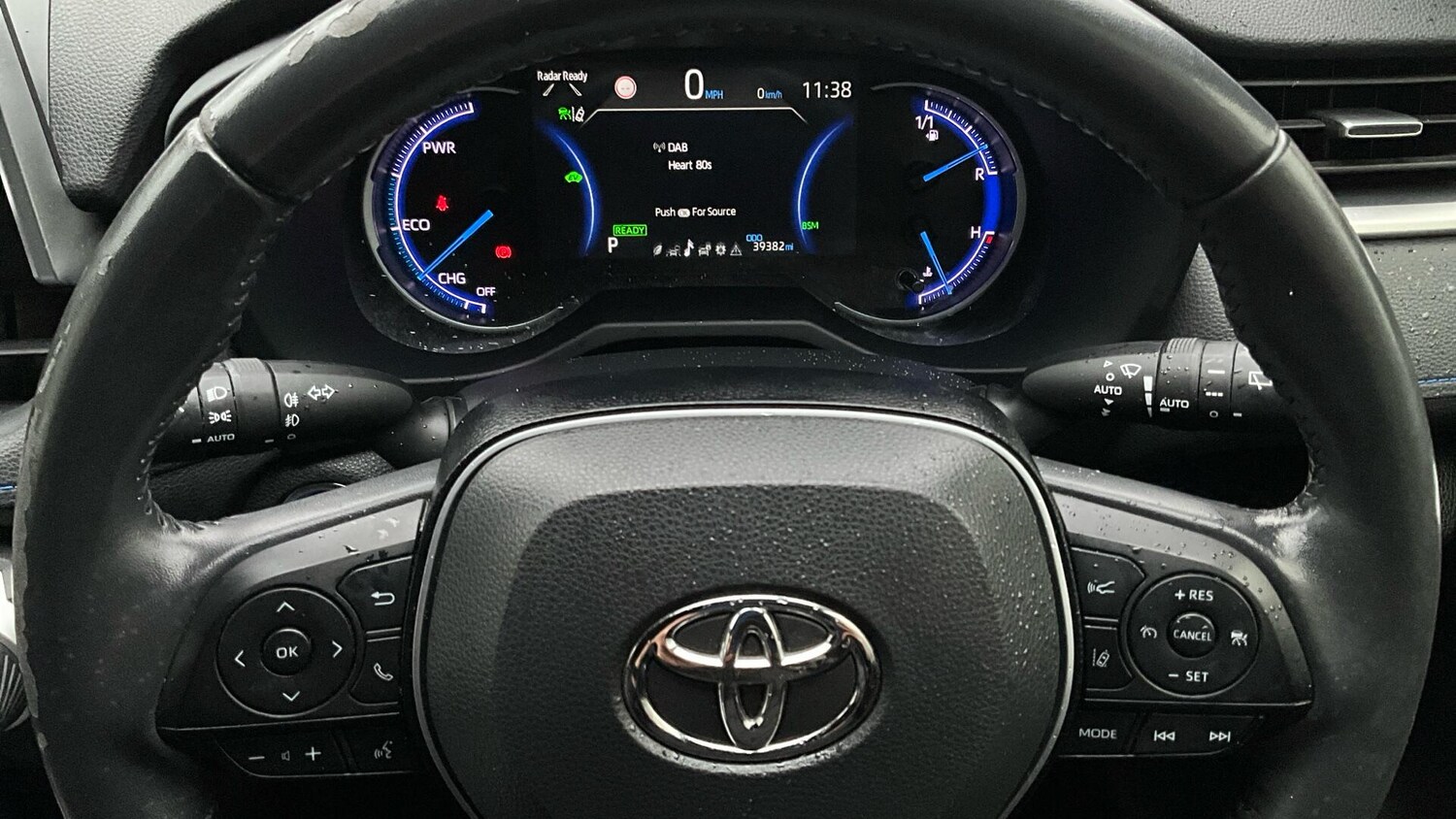 Used Toyota RAV4 2020 for sale - 76608354: Photo 54