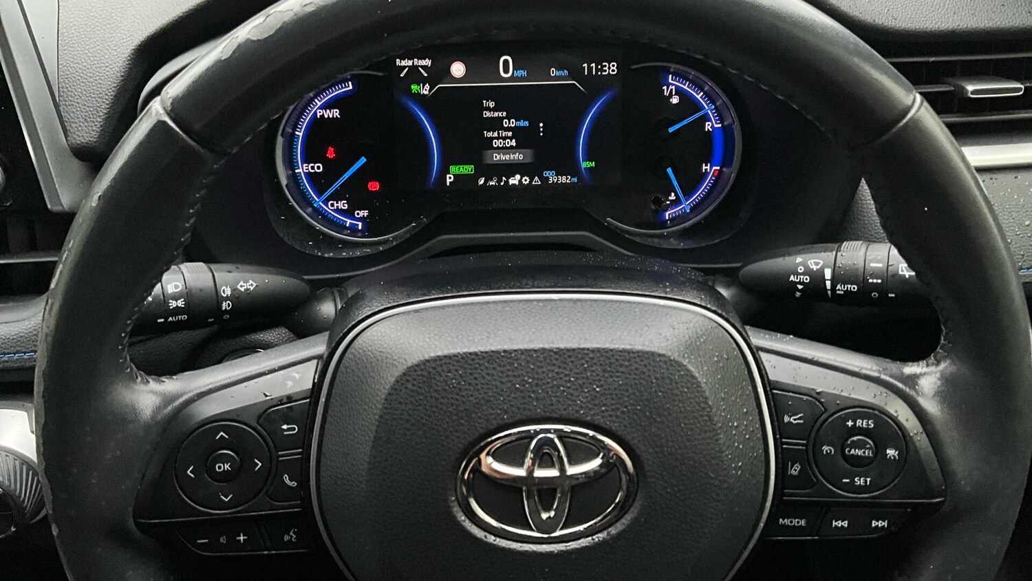 Used Toyota RAV4 2020 for sale - 76608354: Photo 55