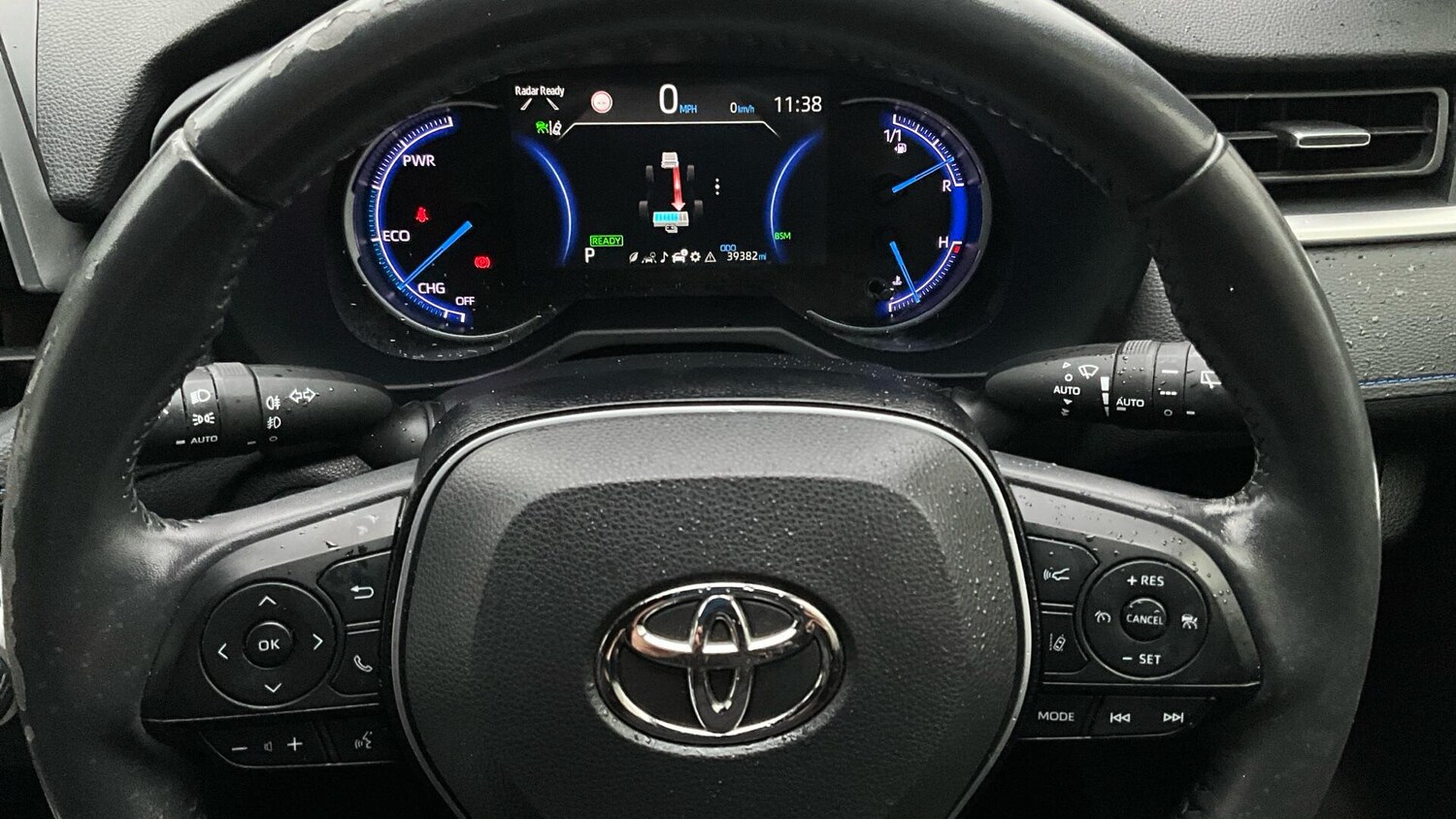 Used Toyota RAV4 2020 for sale - 76608354: Photo 56