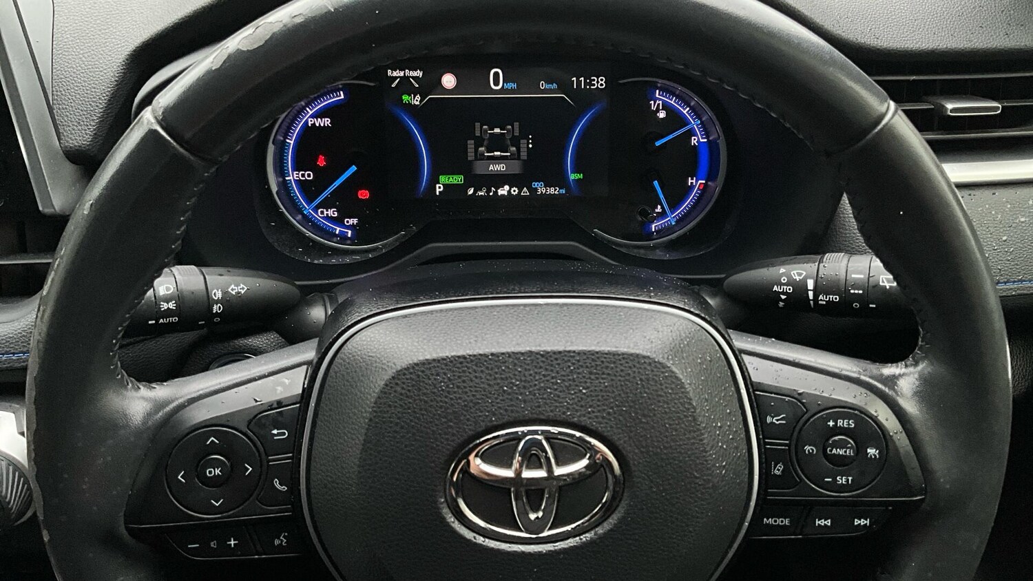 Used Toyota RAV4 2020 for sale - 76608354: Photo 57