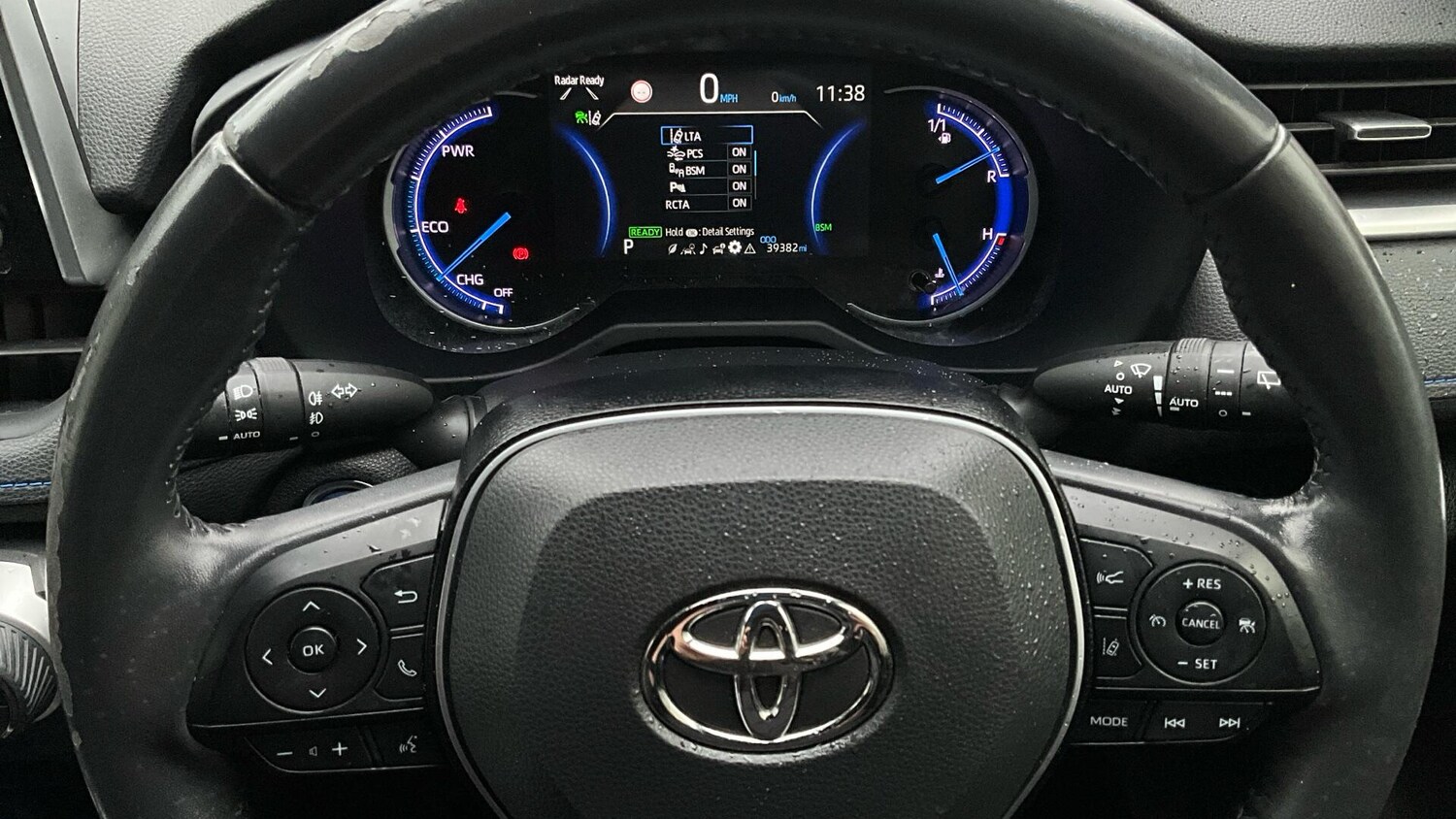 Used Toyota RAV4 2020 for sale - 76608354: Photo 58