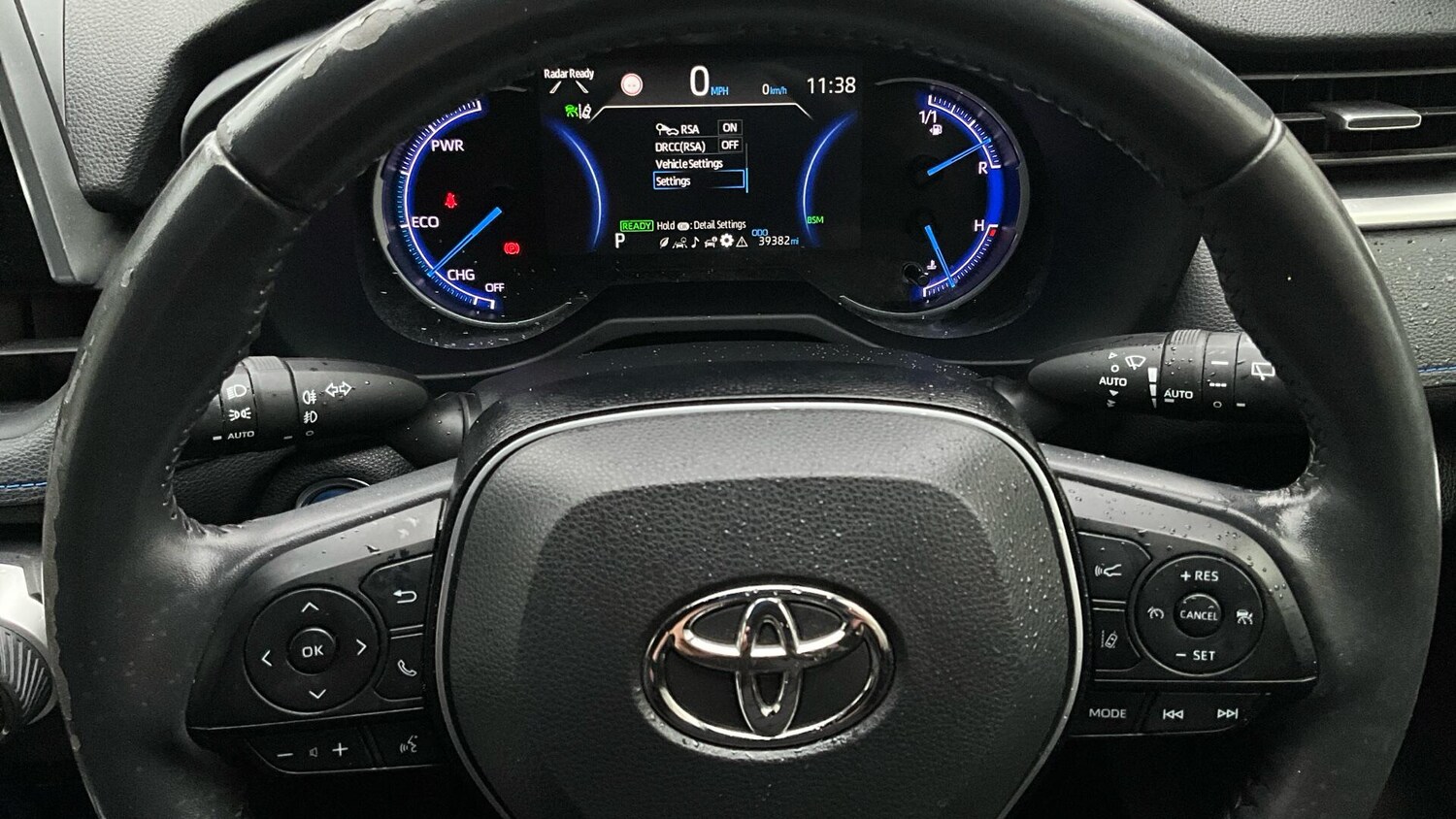 Used Toyota RAV4 2020 for sale - 76608354: Photo 59