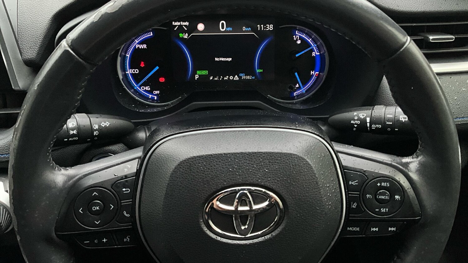 Used Toyota RAV4 2020 for sale - 76608354: Photo 60