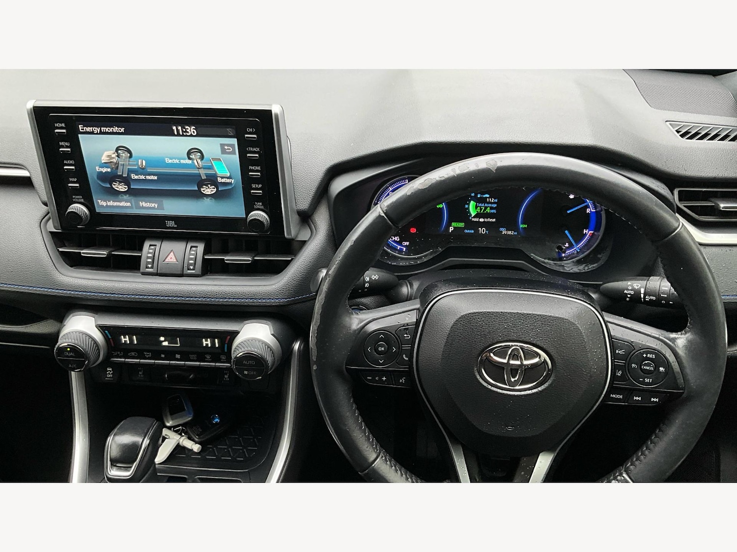 Used Toyota RAV4 2020 for sale - 76608354: Photo 7