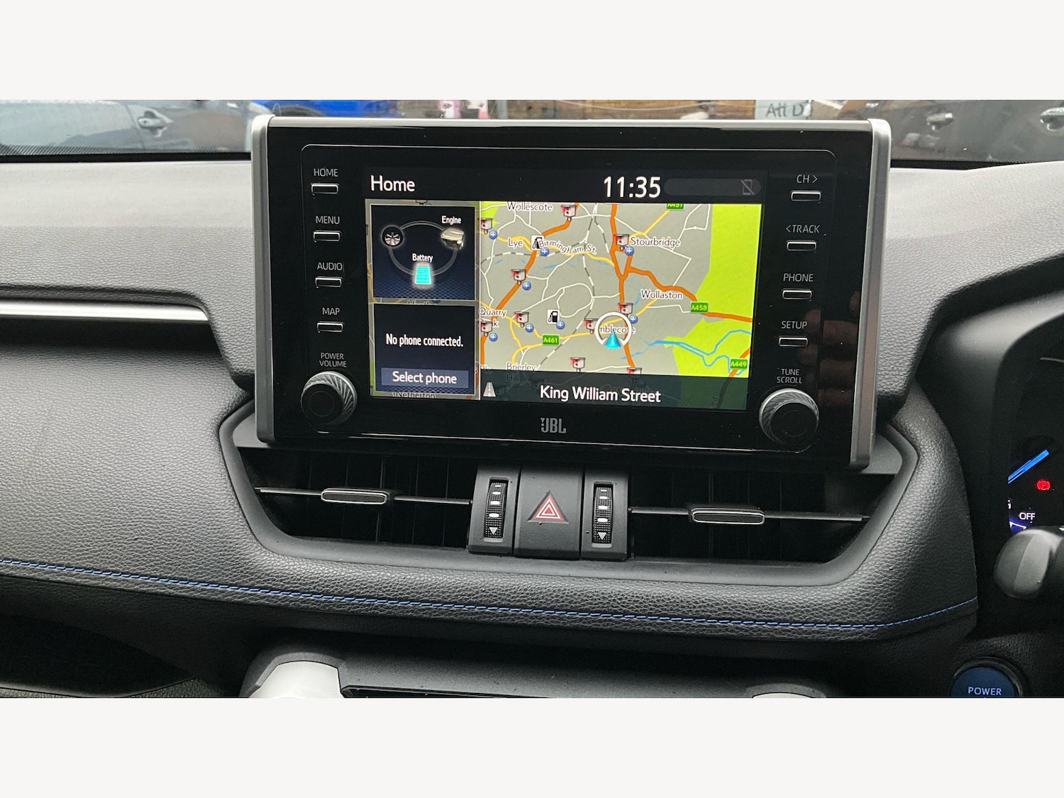 Used Toyota RAV4 2020 for sale - 76608354: Photo 9