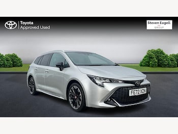 Toyota - Corolla