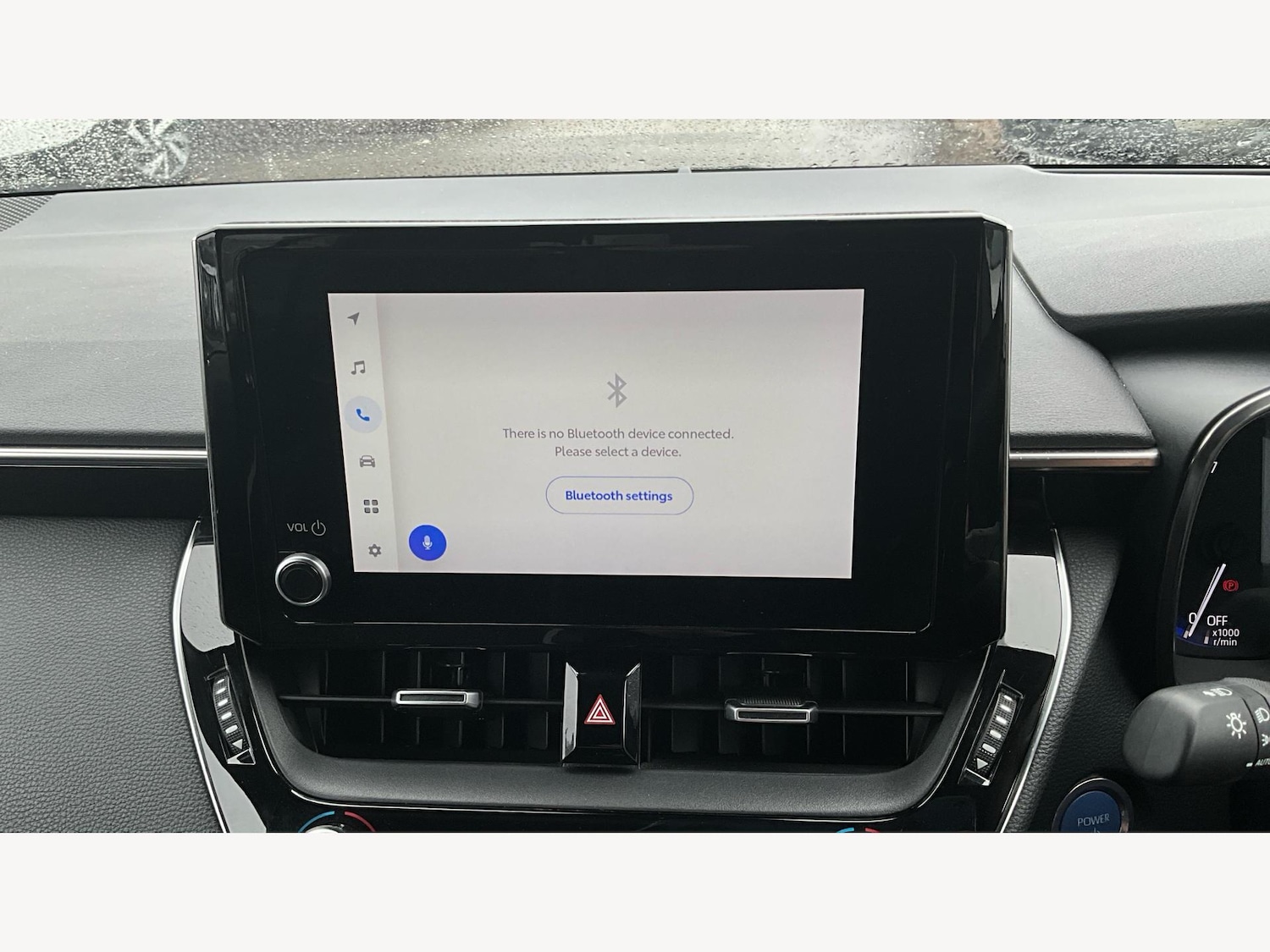 Vehicle 29