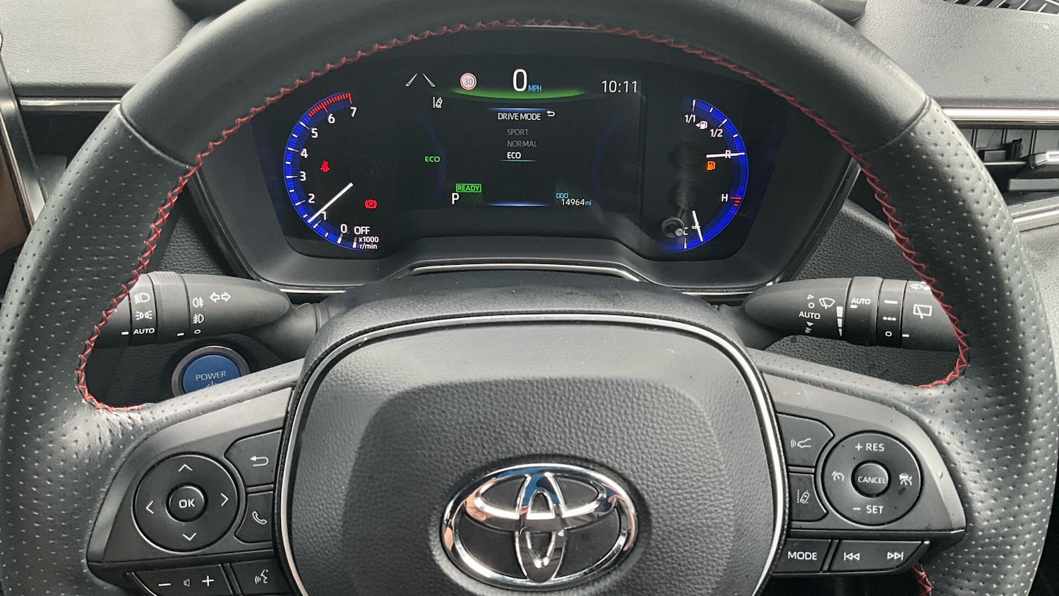 Vehicle 64