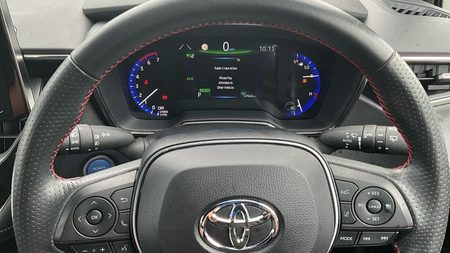 Vehicle 65