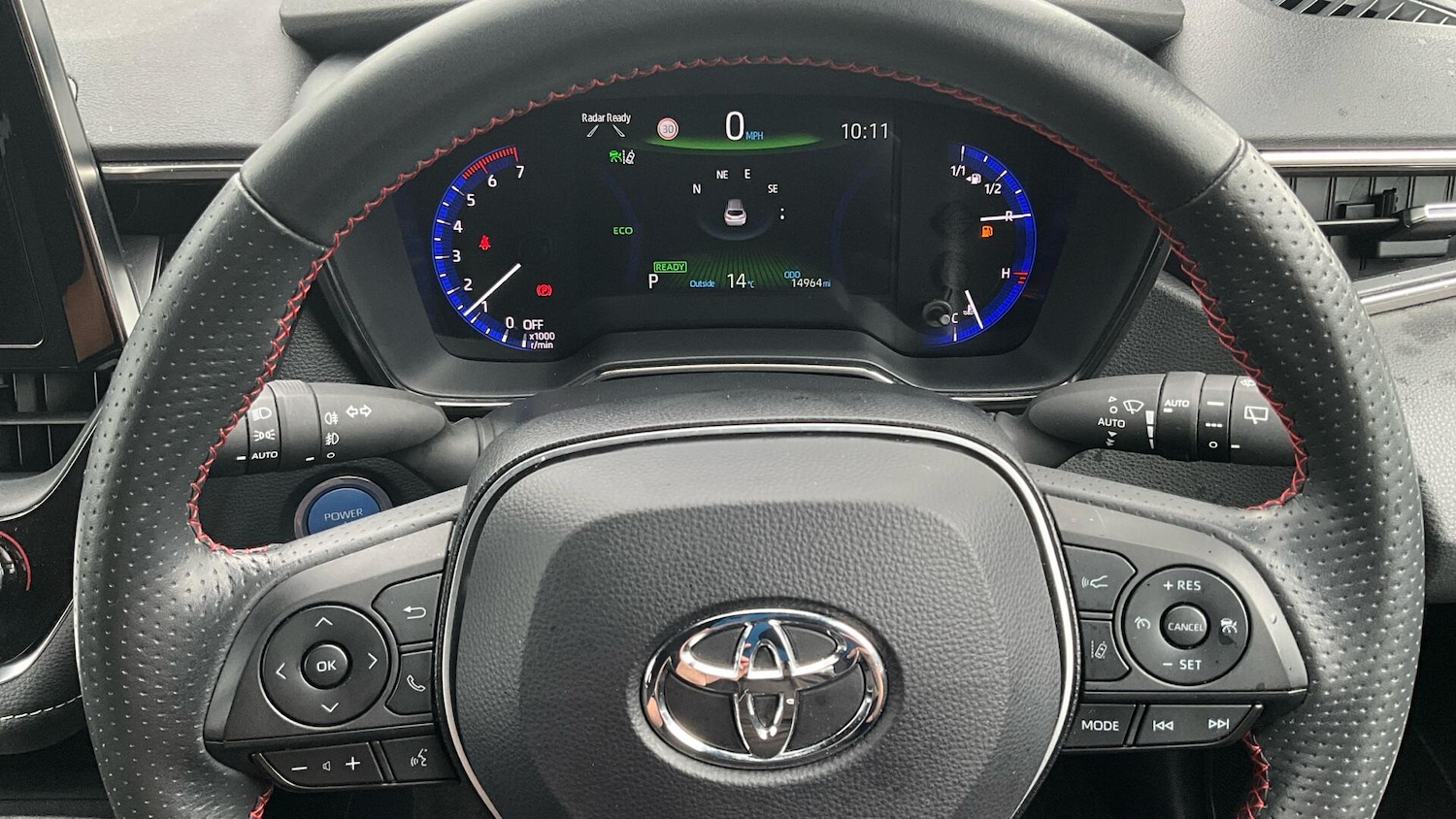 Vehicle 69
