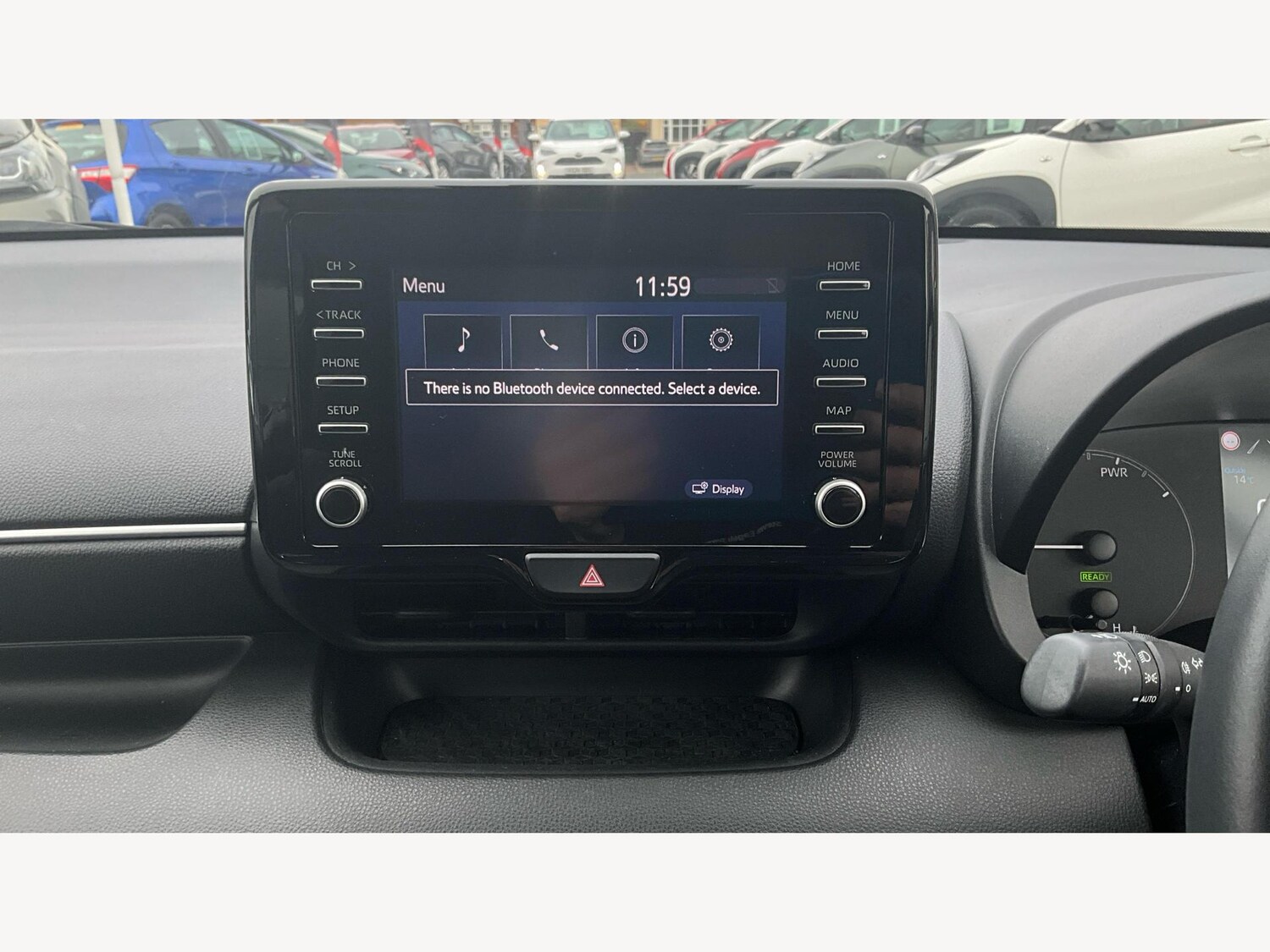 Used Toyota Yaris 2023 for sale - 76484449: Photo 29