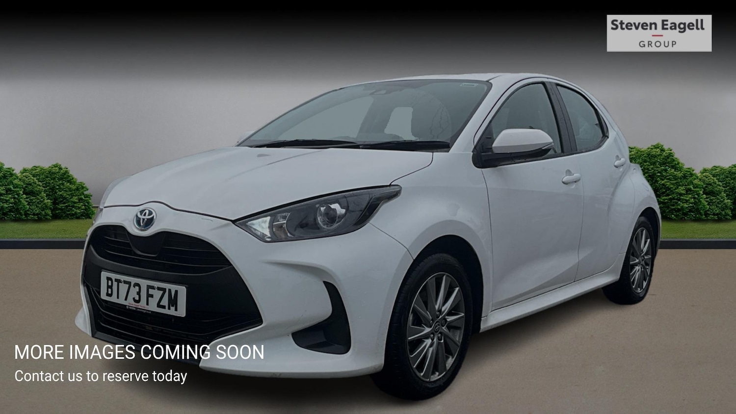 Used Toyota Yaris for sale - 76484449: Photo 3