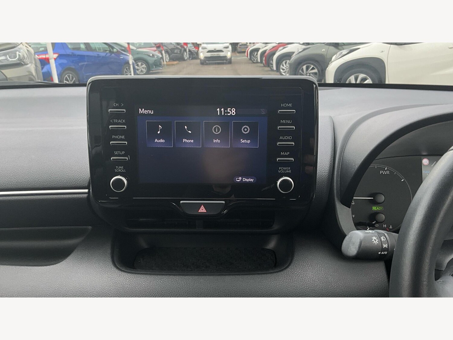 Used Toyota Yaris 2023 for sale - 76484449: Photo 31