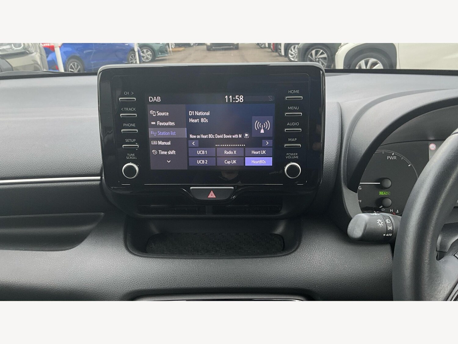 Used Toyota Yaris 2023 for sale - 76484449: Photo 32