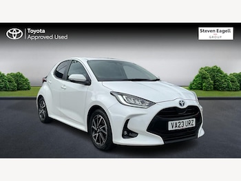 Toyota - Yaris