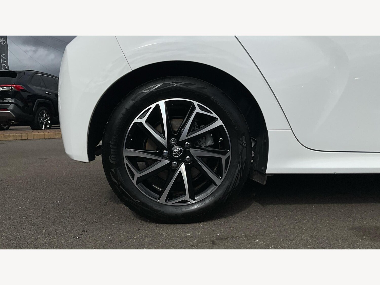 Used Toyota Yaris 2023 for sale - 76227163: Photo 20