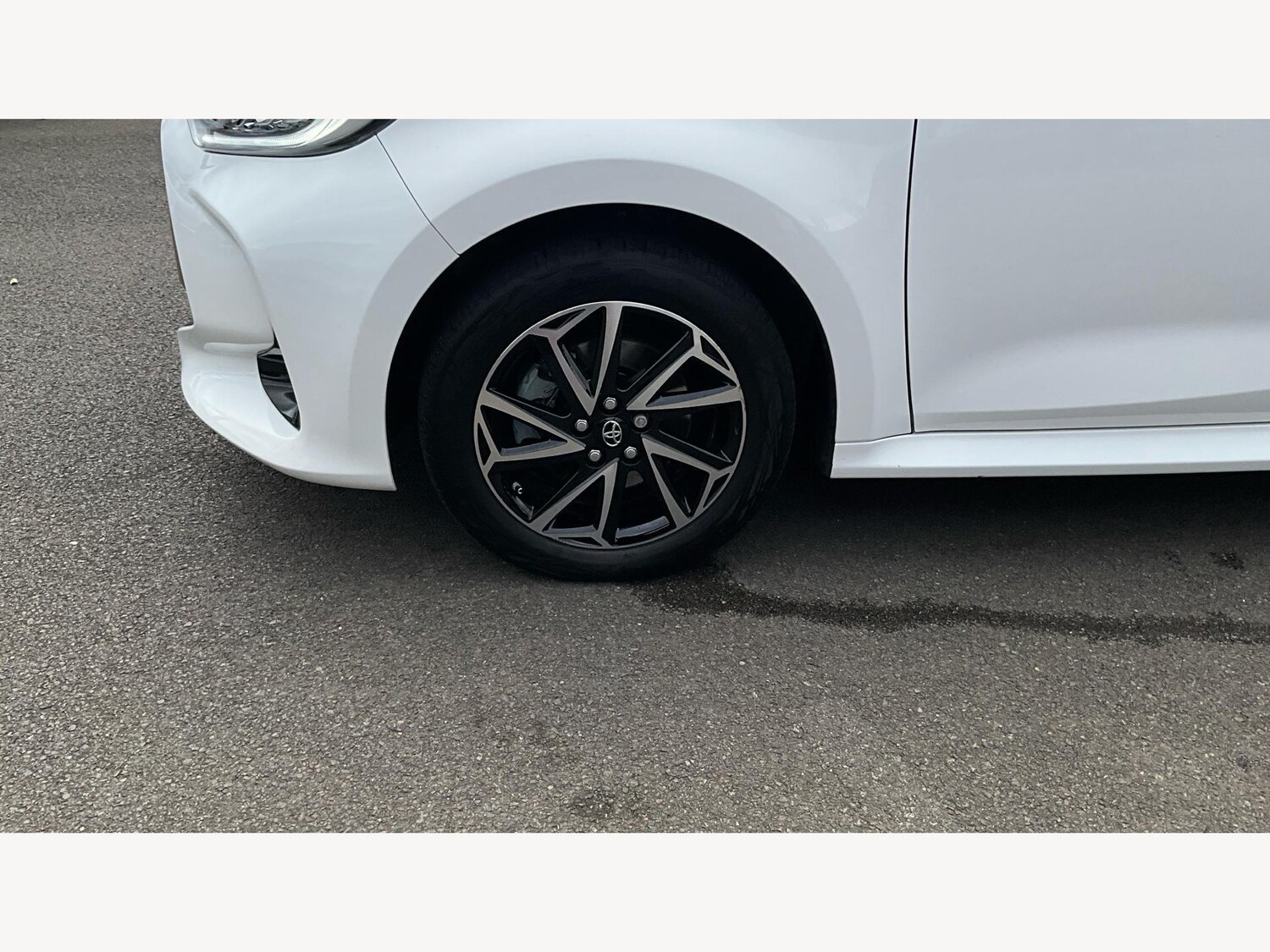 Used Toyota Yaris 2023 for sale - 76227163: Photo 22