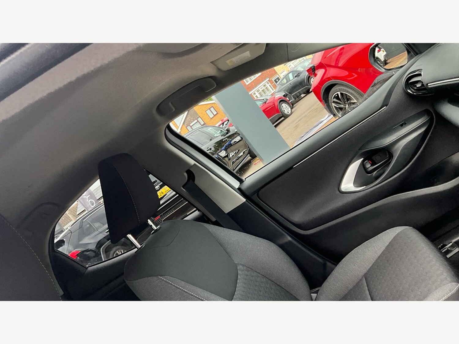 Used Toyota Yaris 2023 for sale - 76227163: Photo 24