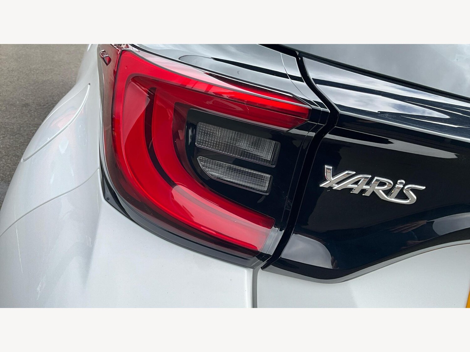 Used Toyota Yaris 2023 for sale - 76227163: Photo 27