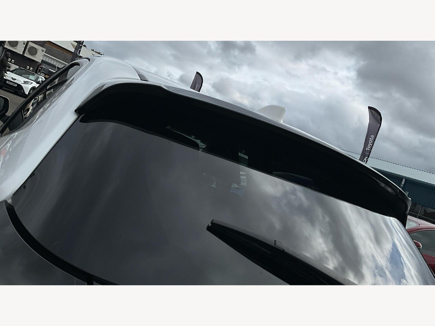 Used Toyota Yaris 2023 for sale - 76227163: Photo 28