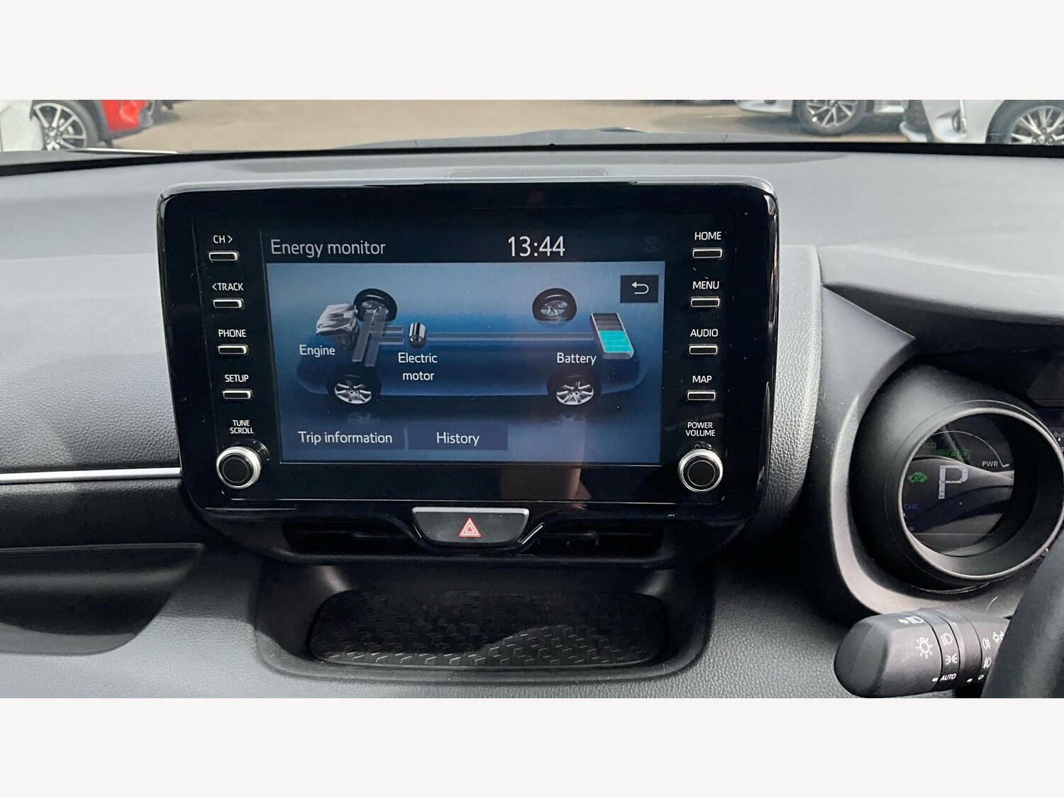 Used Toyota Yaris 2023 for sale - 76227163: Photo 30