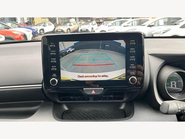 Used Toyota Yaris 2023 for sale - 76227163: Photo 33