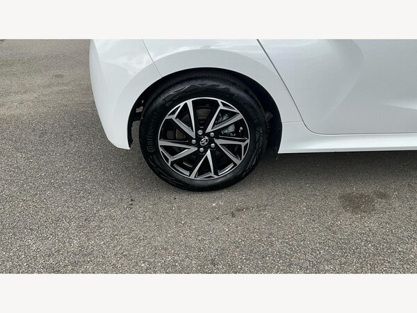 Used Toyota Yaris 2023 for sale - 76227163: Photo 34