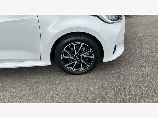 Used Toyota Yaris 2023 for sale - 76227163: Photo 35