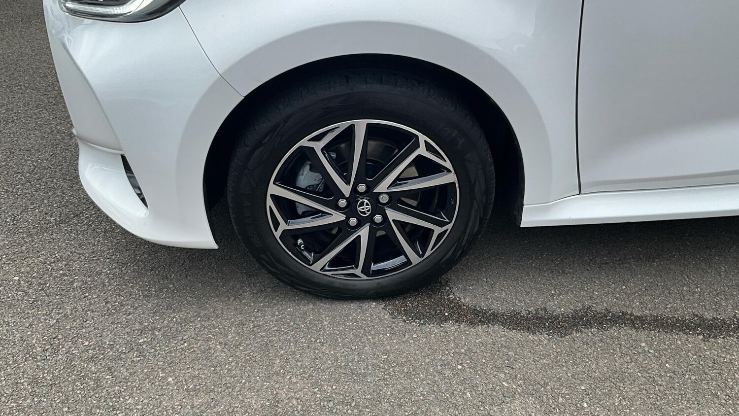 Used Toyota Yaris 2023 for sale - 76227163: Photo 36