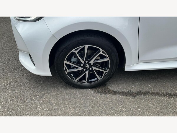 Used Toyota Yaris 2023 for sale - 76227163: Photo 36