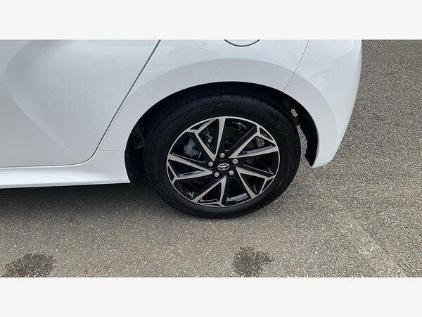 Used Toyota Yaris 2023 for sale - 76227163: Photo 37
