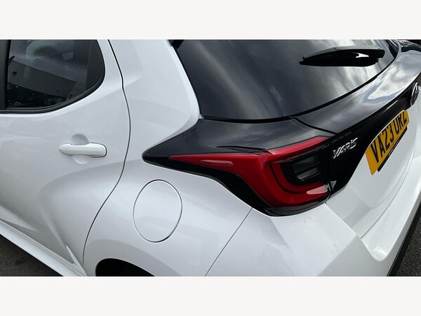 Used Toyota Yaris 2023 for sale - 76227163: Photo 38