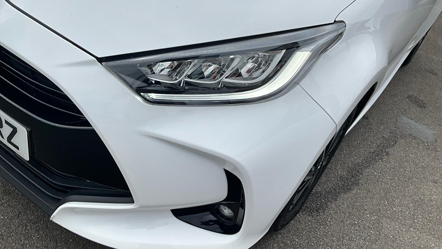 Used Toyota Yaris 2023 for sale - 76227163: Photo 41