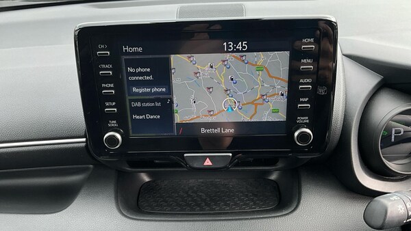 Used Toyota Yaris 2023 for sale - 76227163: Photo 48