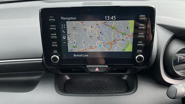 Used Toyota Yaris 2023 for sale - 76227163: Photo 50