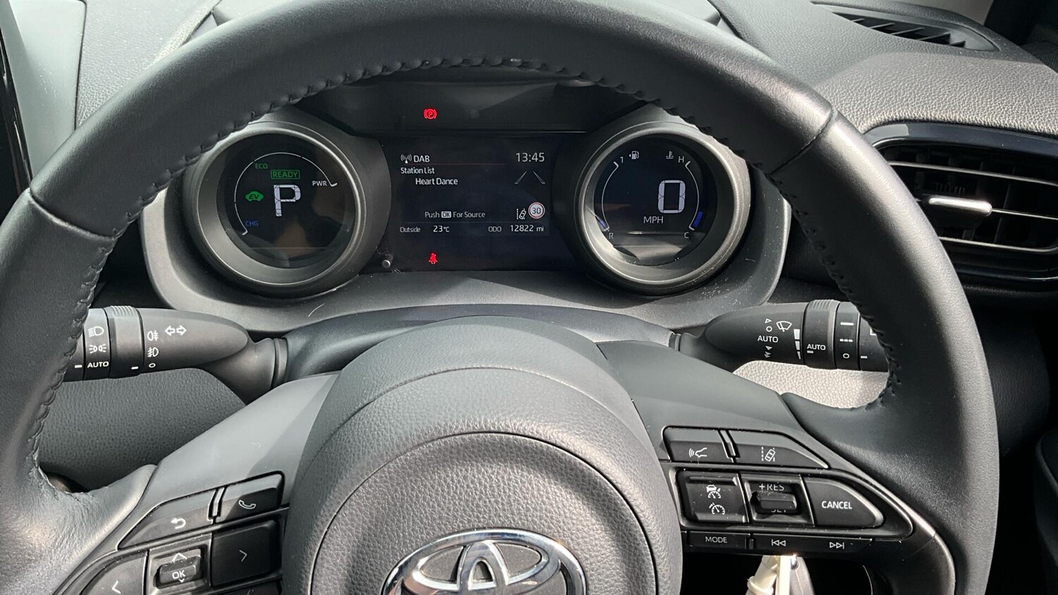 Used Toyota Yaris 2023 for sale - 76227163: Photo 62