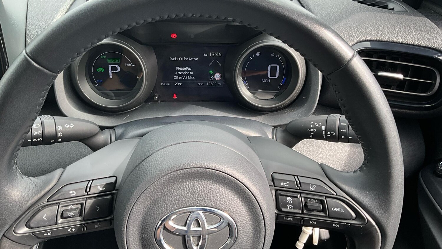 Used Toyota Yaris 2023 for sale - 76227163: Photo 63