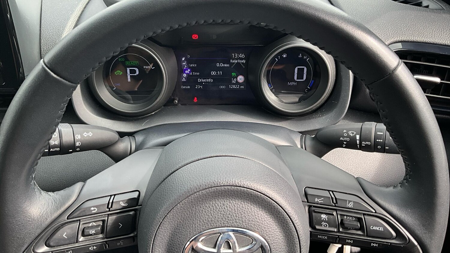 Used Toyota Yaris 2023 for sale - 76227163: Photo 64