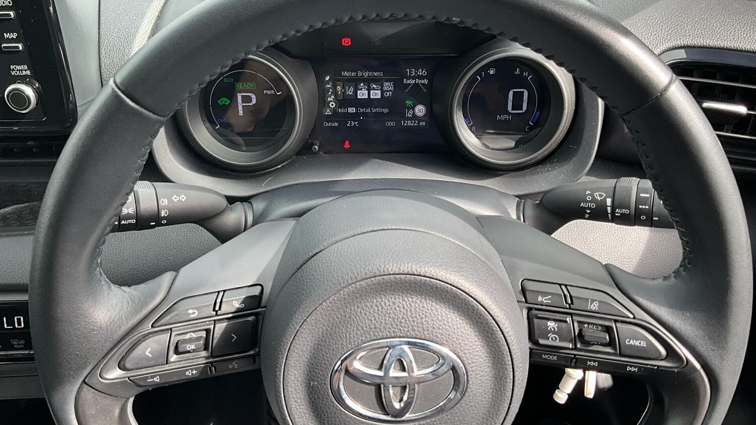 Used Toyota Yaris 2023 for sale - 76227163: Photo 66