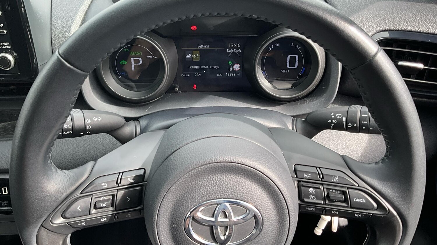 Used Toyota Yaris 2023 for sale - 76227163: Photo 67