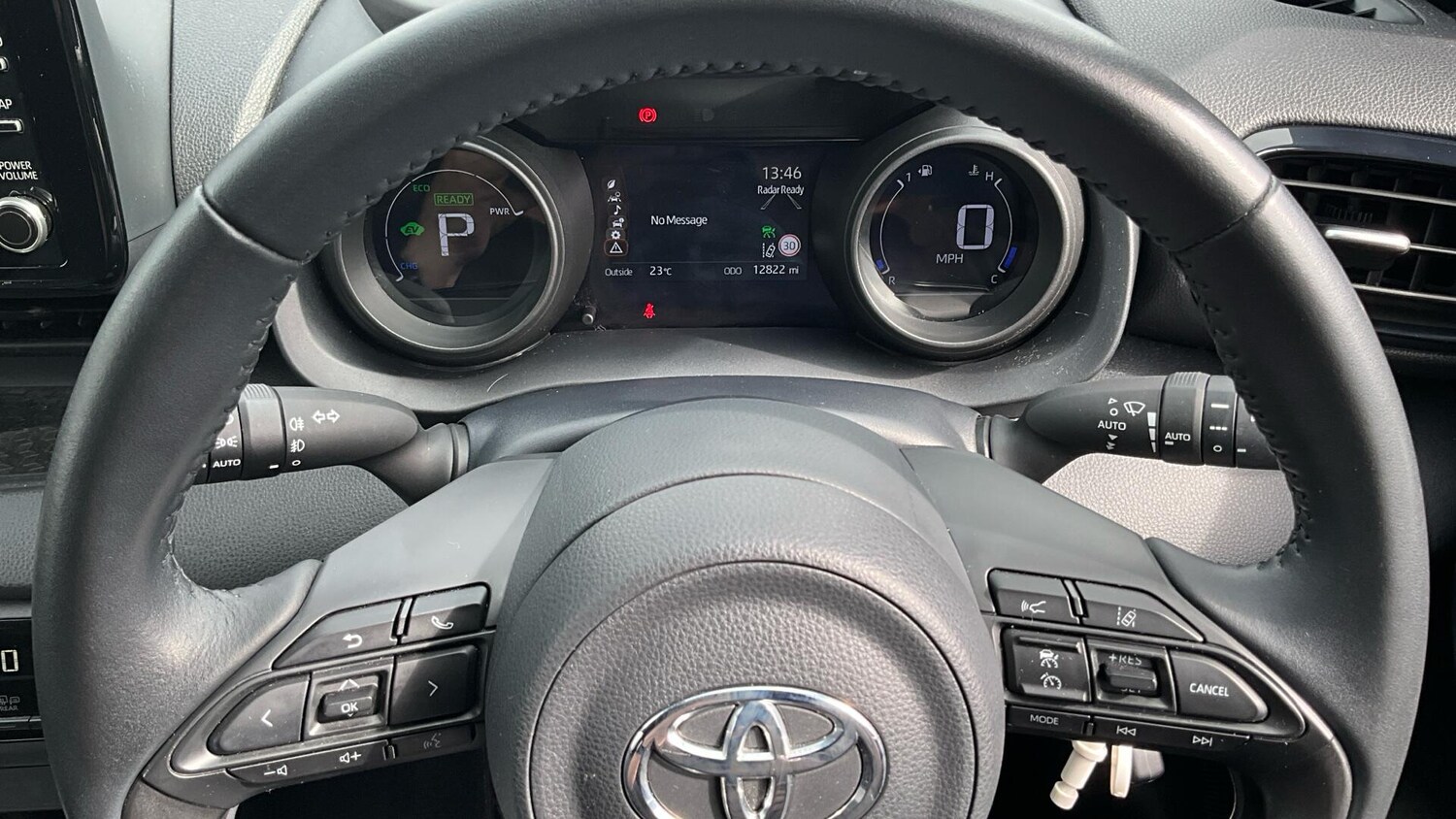 Used Toyota Yaris 2023 for sale - 76227163: Photo 68