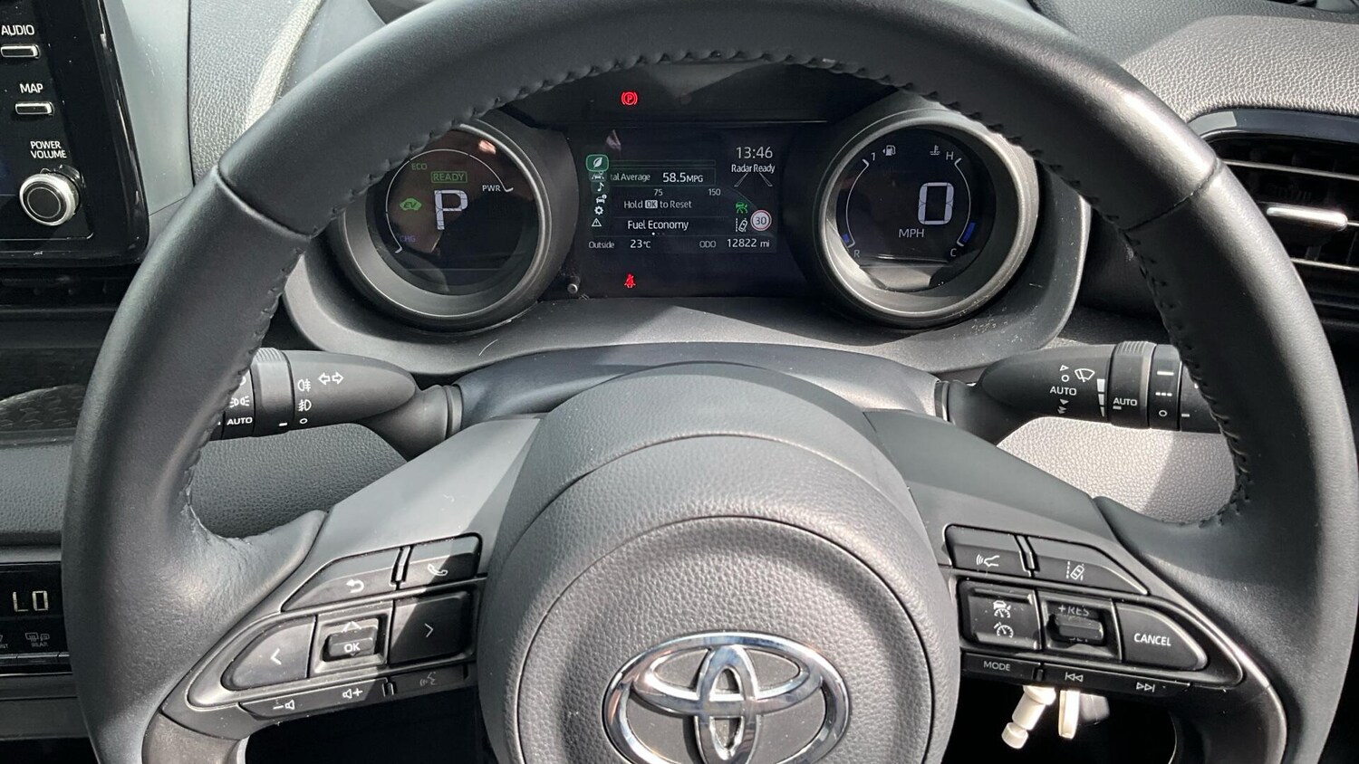 Used Toyota Yaris 2023 for sale - 76227163: Photo 70