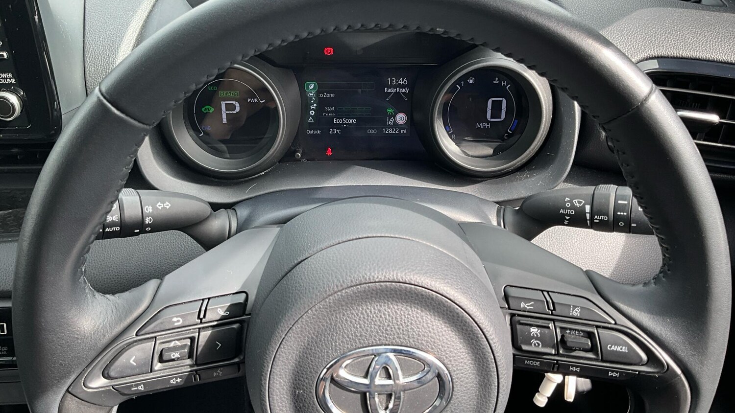 Used Toyota Yaris 2023 for sale - 76227163: Photo 71
