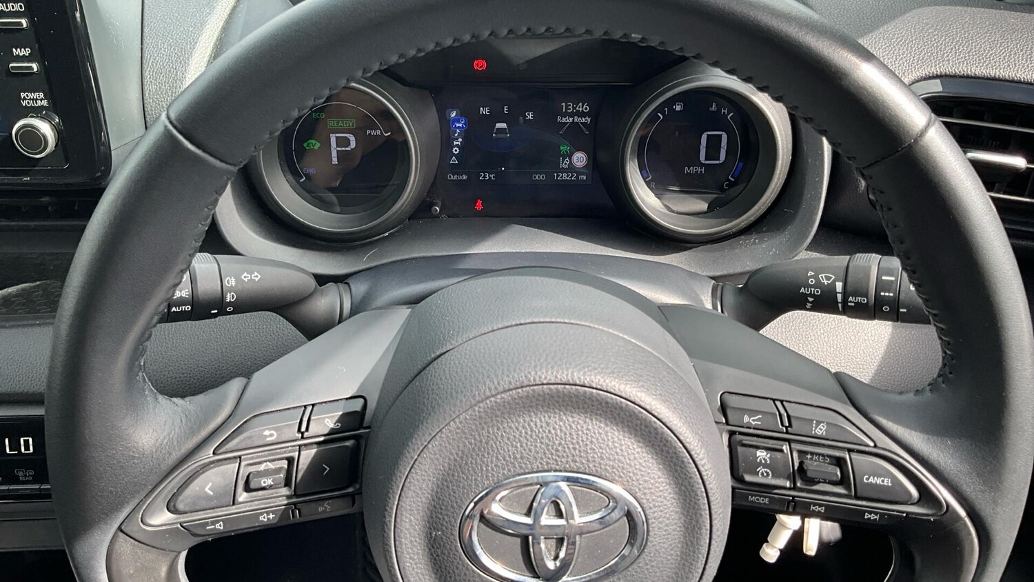 Used Toyota Yaris 2023 for sale - 76227163: Photo 72