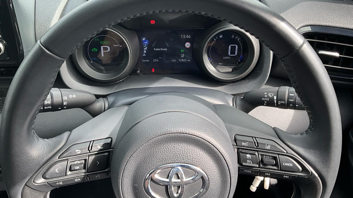 Used Toyota Yaris 2023 for sale - 76227163: Photo 73