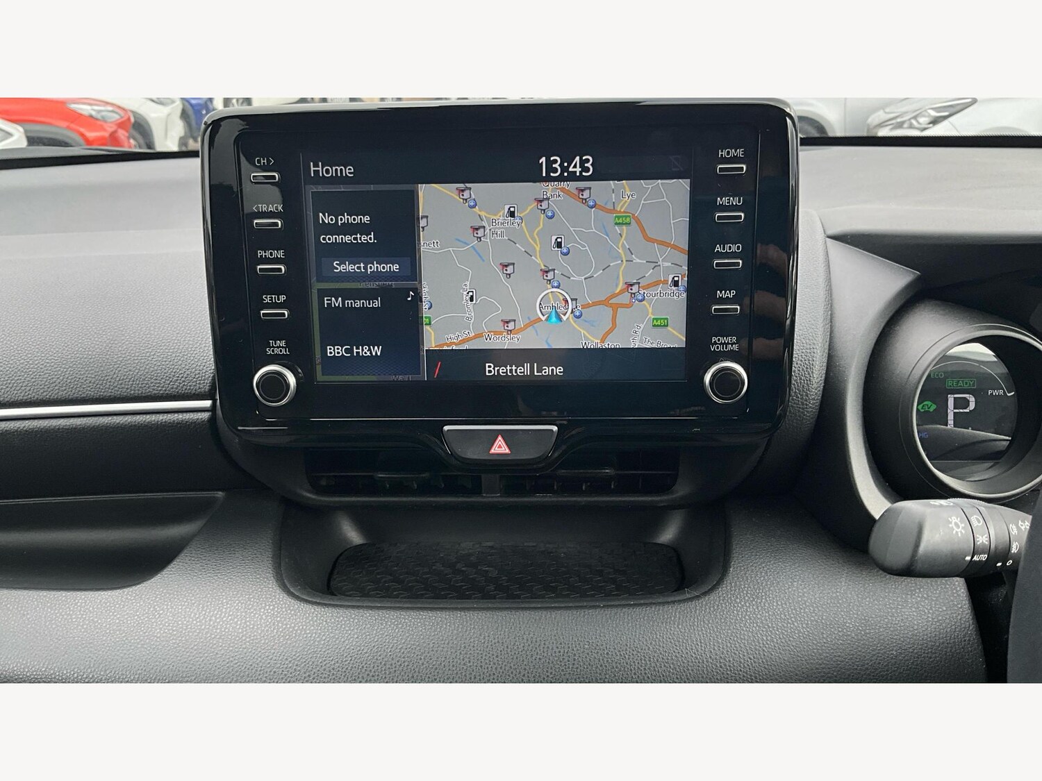 Used Toyota Yaris 2023 for sale - 76227163: Photo 9