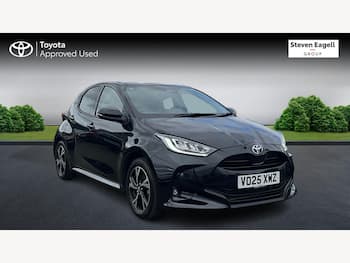 Used Toyota Yaris 2025 for sale - 79793443: Photo
