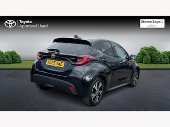 Used Toyota Yaris 2025 for sale - 79793443: Photo